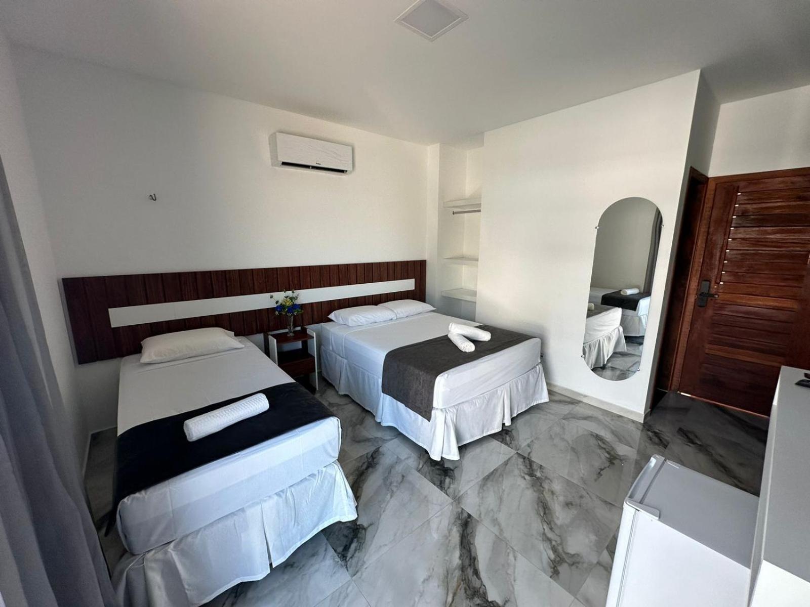 Wl Imperio Hotel Pousada Каноа-Кебрада Экстерьер фото