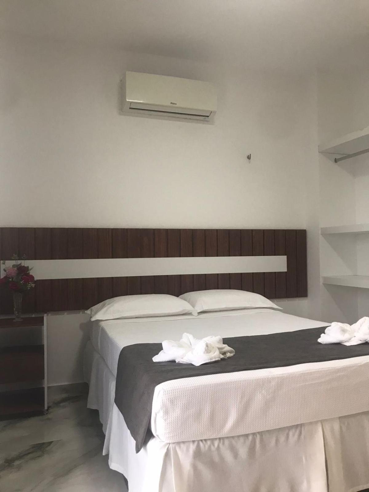 Wl Imperio Hotel Pousada Каноа-Кебрада Экстерьер фото